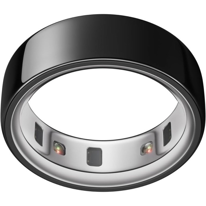 Oura Ring 4 - Smart Ring - Sleep Tracking Wearable Kesehatan CINCIN PINTAR KESEHATAN