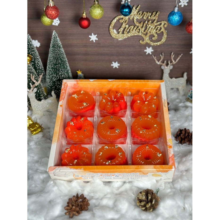 

Hampers Jingle Bliss Hampers Natal Hampers Pudding Christmas