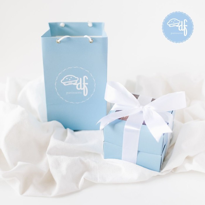 

Mini Goodiebag - Crunchy & Jumbo Cookie
