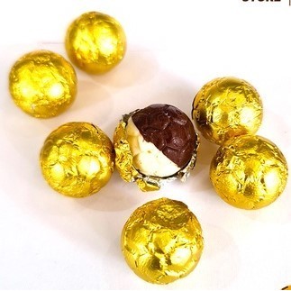 

Tobelo Golden Balls Toples 200 Gr