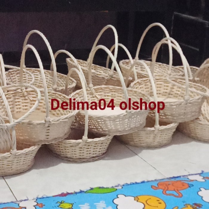 

Keranjang Parsel Buah Dan Snack Makanan Ringan