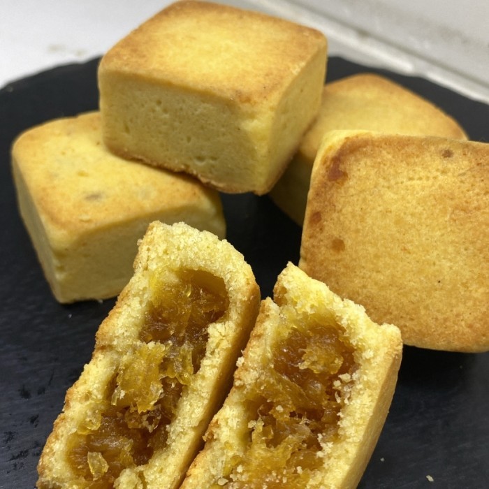

Low Carb Keto Nastar Taiwan Terlaris