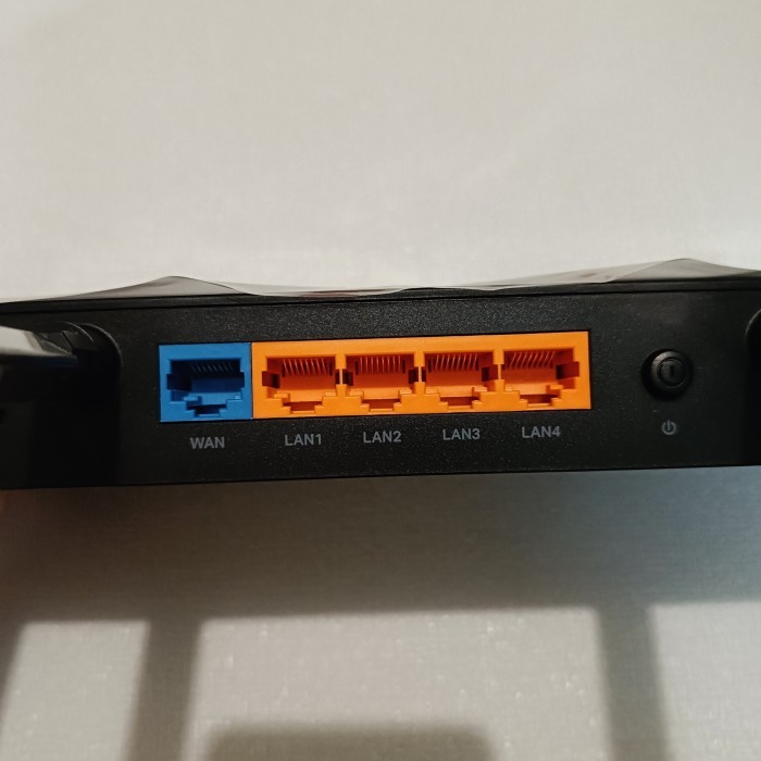 Terbaru Tp-Link Aginet Ex511 Ax3000