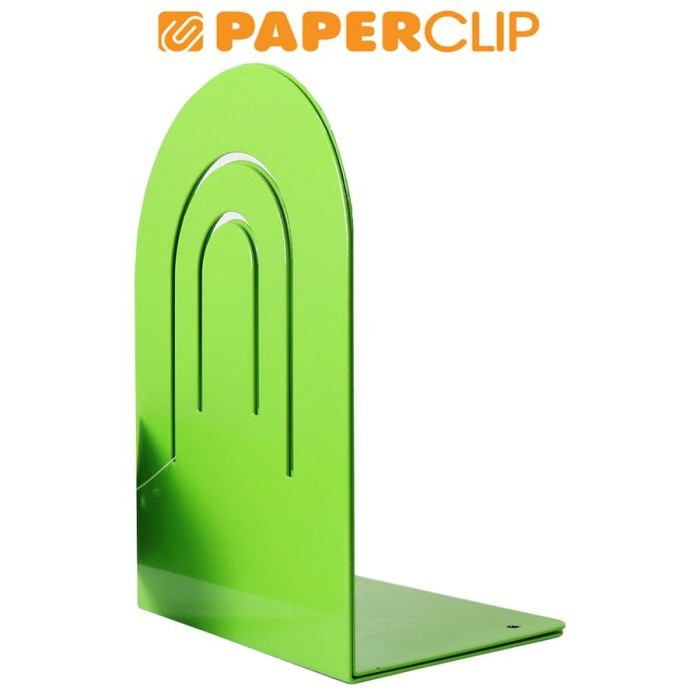 

TERBARU PEMBATAS BUKU / BOOK END NR-619 MIX COLOUR BISA GRAB!