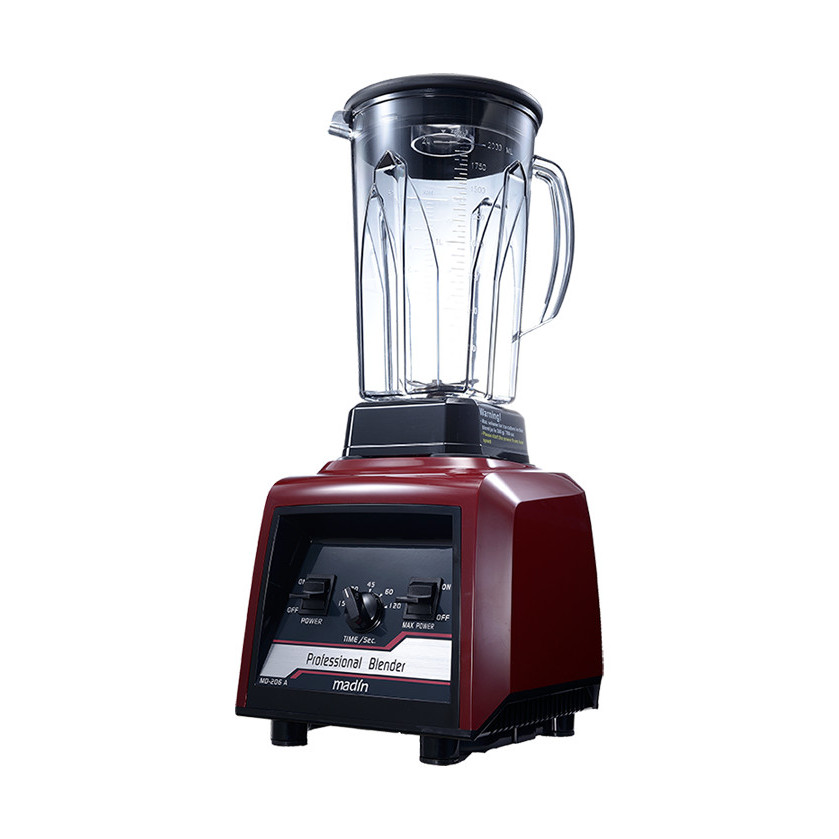 Madin MD 206A / md-206A / madin commercial blender