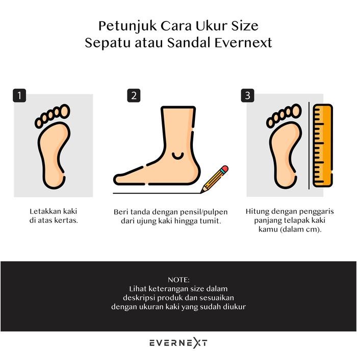 Terbaru Evernext Sandal Slippers Pria Wanita Sandal Slippers Zayn Sandal Slippers Distro Pria