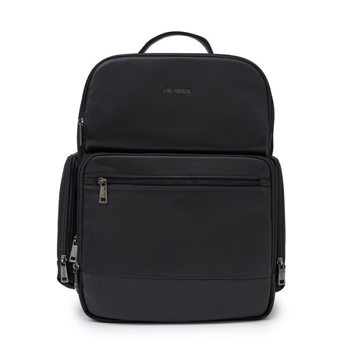 Backpack Tas Ransel Pria Gino Mariani Eden