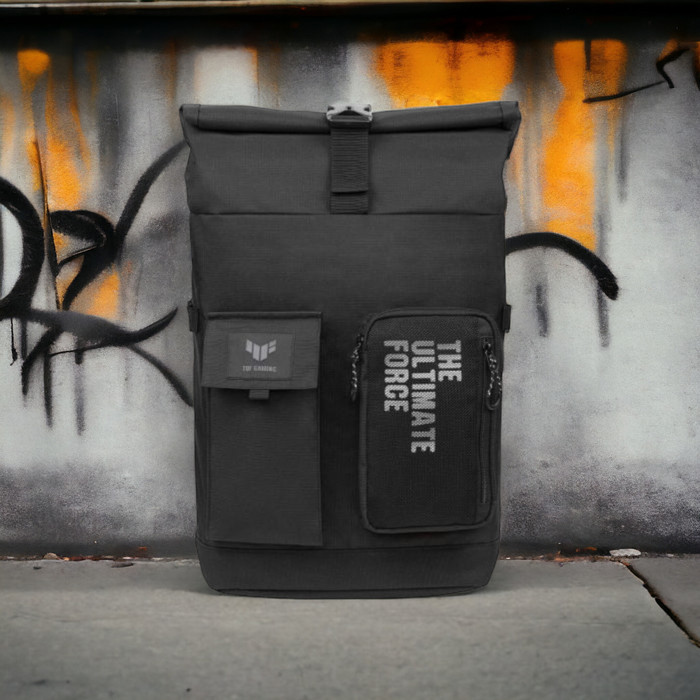 TAS RANSEL BACKPACK ASUS TUF ORIGINAL
