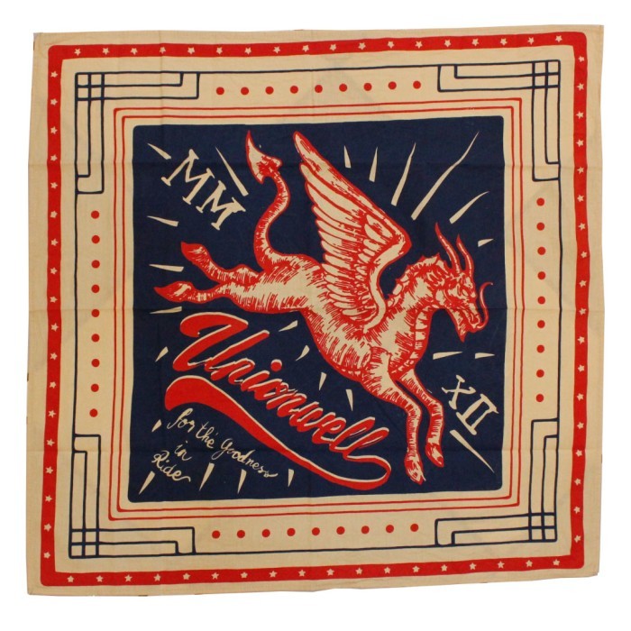 Unionwell Bandana Draxx