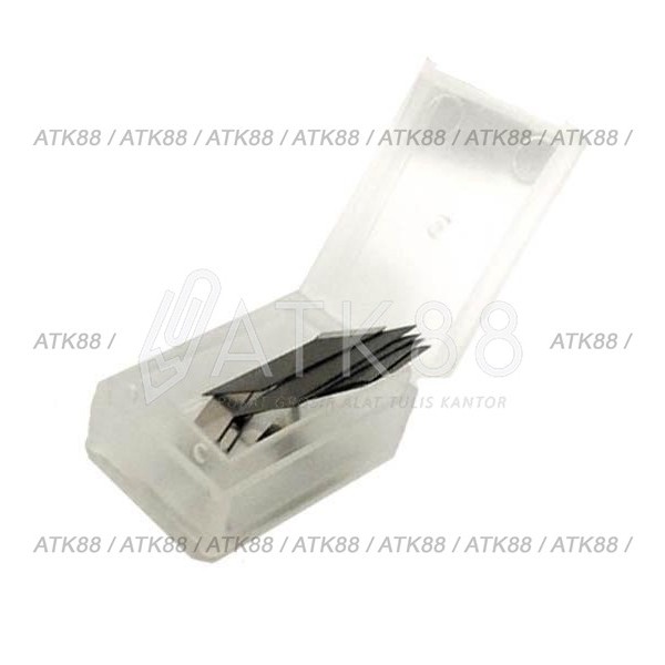 

PROMO! Refill - Cutter Pen SDI 0491