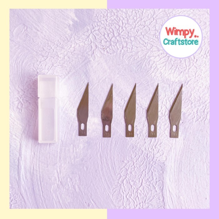 

PROMO! Cutter Pen Pro Alat Clay Tools Clay