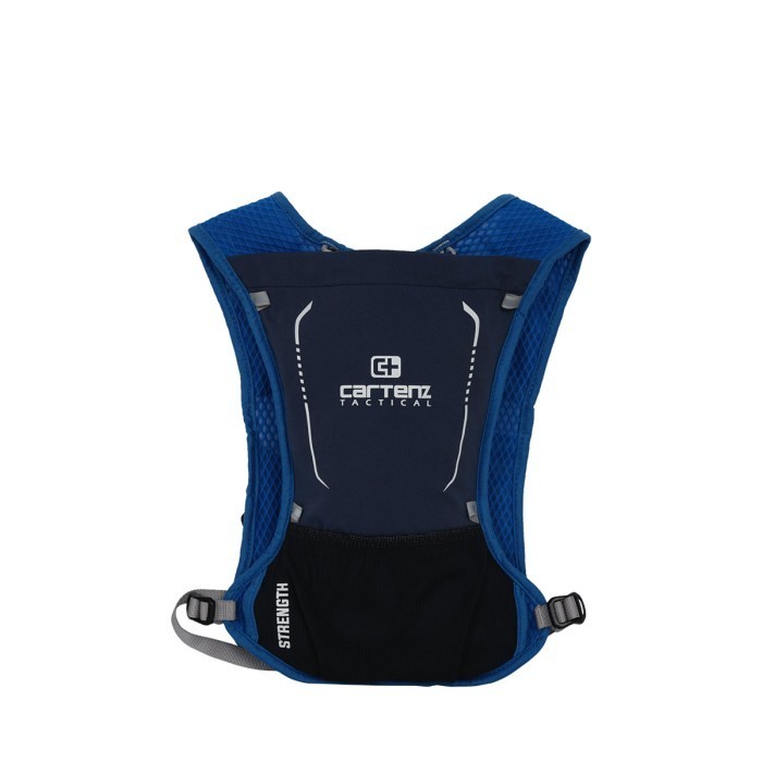 TERBARU Tas Rompi Hydropack Cartenz Tactical Strength