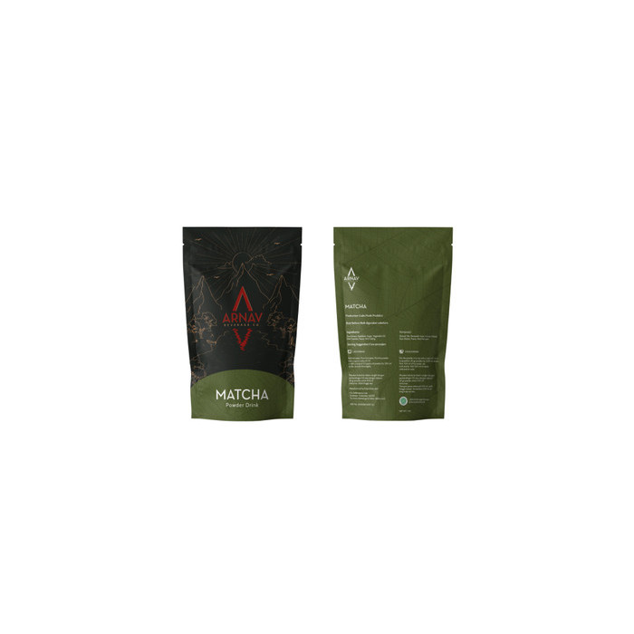 

Arnav Powder Drink - Bubuk Minuman Premium 1 Kg - All Flavour