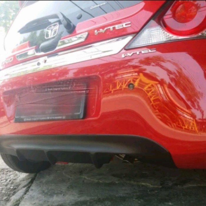 Difuser Honda Brio Old