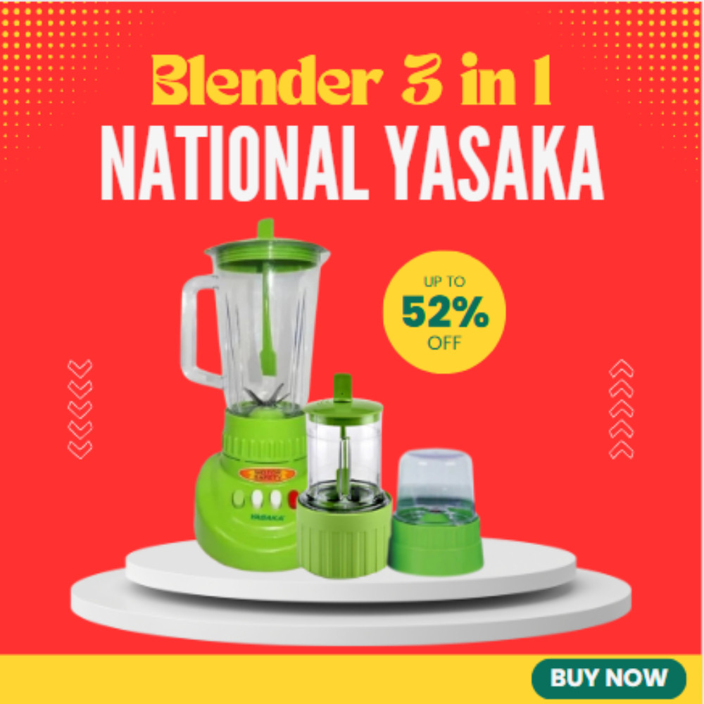 Blender Multifungi Eletroni 3 In 1 Apaita Bear R 6 Tainle Hemat Daya Ghancur E Blender Tabung Plati