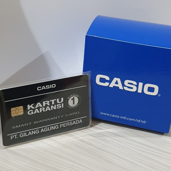 Jam Tangan Casio A168Wgg-1B