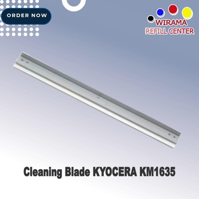 &<&<&<&] Cleaning Blade Kyocera Taskalfa 180/220