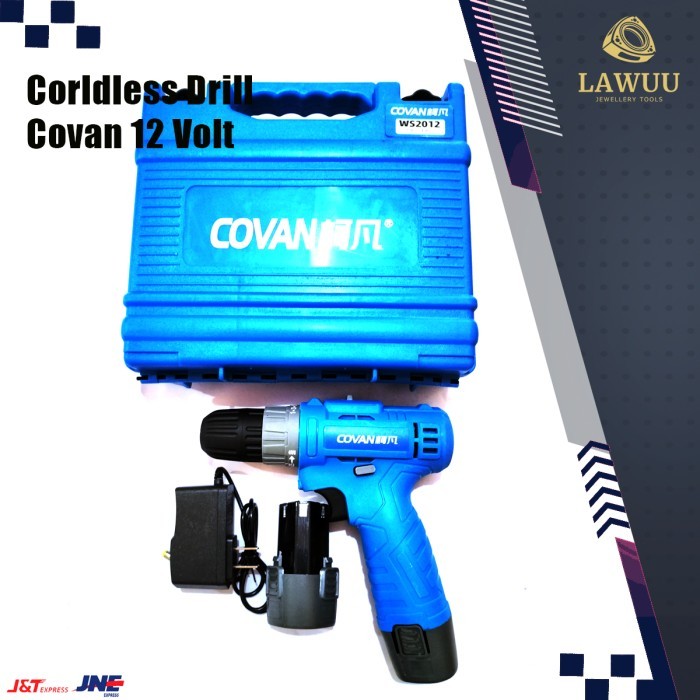 &<&<&<&] Bor Mini 12 Volt cordless power tools merk Covan Hi Power , Hi Quality
