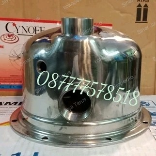 Sale Pump Casing Pompa Firman Fwp 61Sse Spare Part Pompa Dorong Firman Fwp