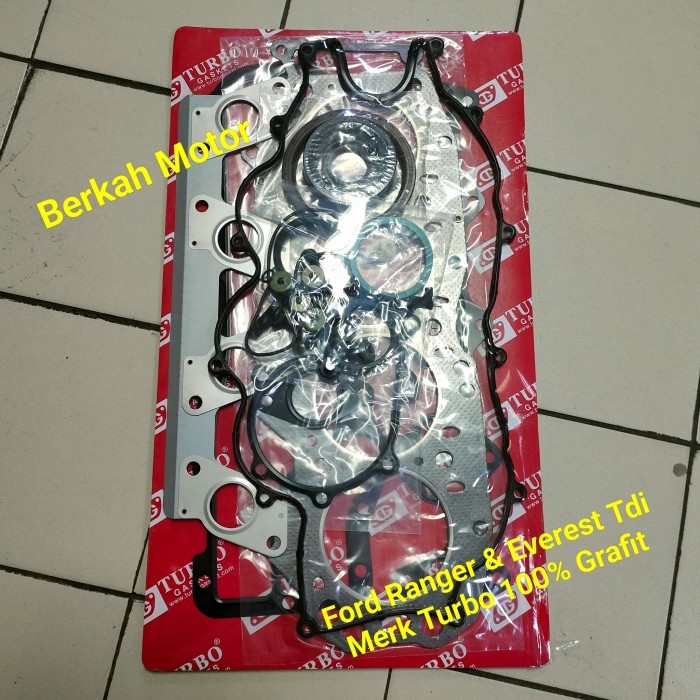 Packing Set Ranger Everest Tdi Oem Gasket Set Ranger Everest Tdi
