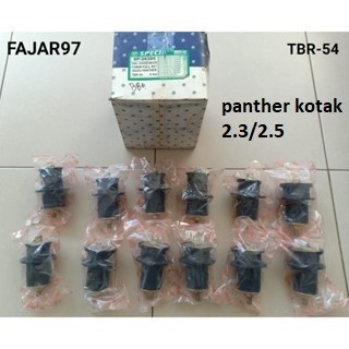 Karet Body Cabin Isuzu Panther Kotak 2.3Cc 2.5 Cc/Touring Kapsul Set