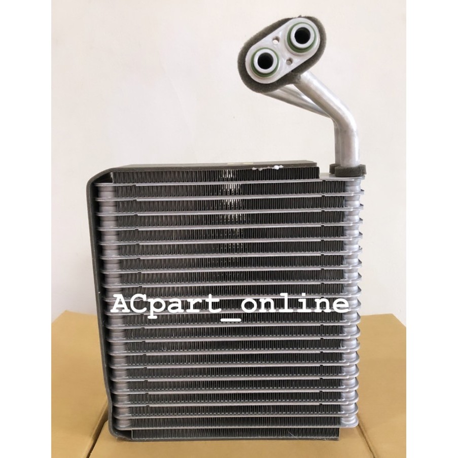 Evaporator Cooling Coil Captiva Ori Denso Coolgear ( 1870 )