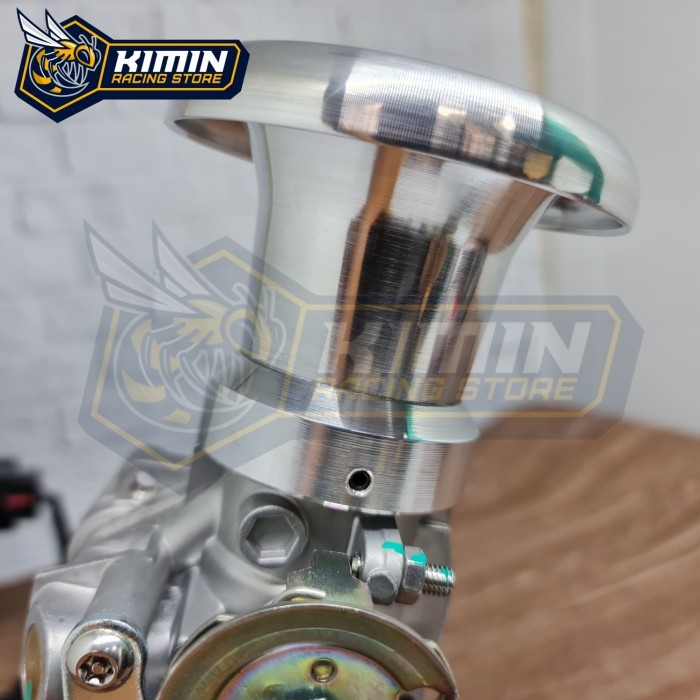 Velocity Custom Yamaha Nmax Aerox R15V3 Wr155 Xsr / Velocity Stack