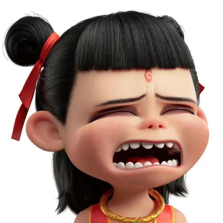 Nezha Magnetic Block Magic Boy Sea Magnetic Building Blocks