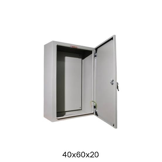 Box Panel 40X60X20 Indoor Box Mcb 40X60X20 Box Panel Indoor 40X60X20