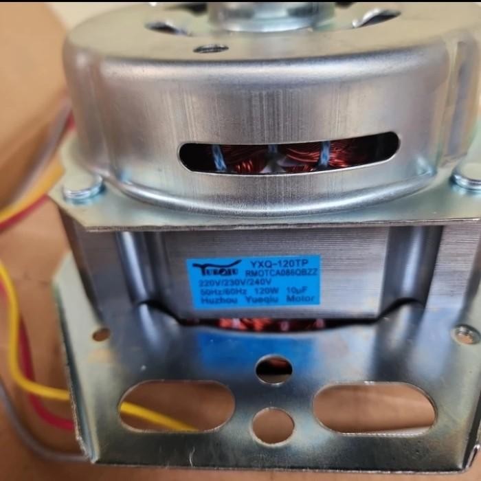 DINAMO MESIN CUCI SHARP ORIGINAL