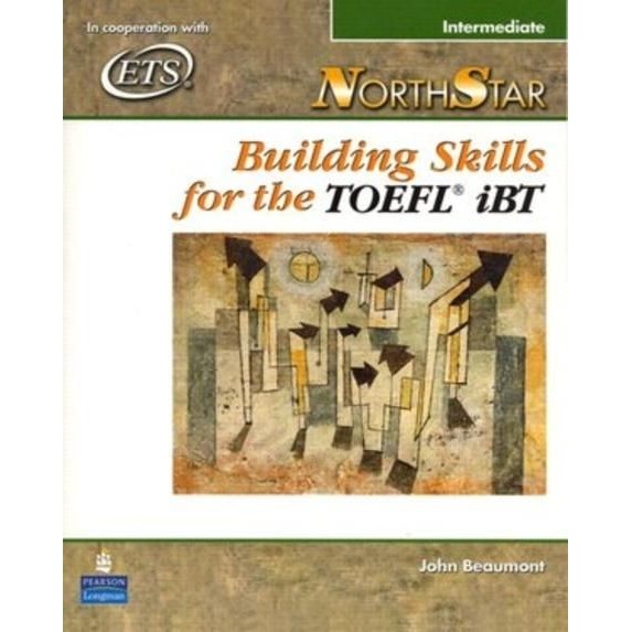 

Terbaru Buku Building Skills For The Toefl Ibt Intermediate 9780131937062 Terlaris