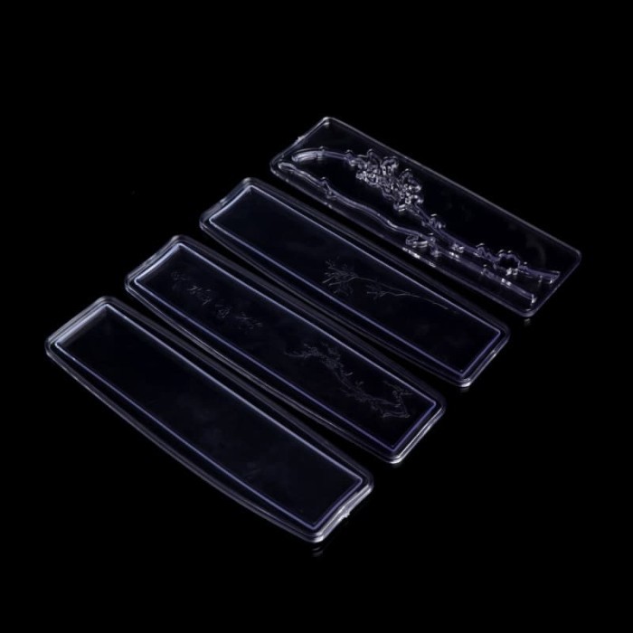 

TERBARU Bookmark Silicone Mold - Rectangle Shape PROMO!