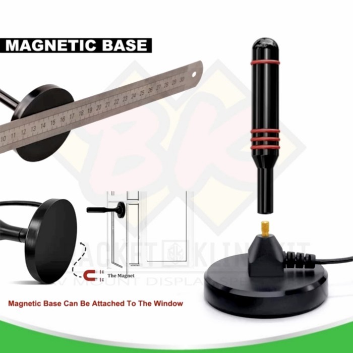 ANTENA DIGITAL TV BOOSTER ANTENA DIGITAL DTV ANTENA TV+BOOSTER