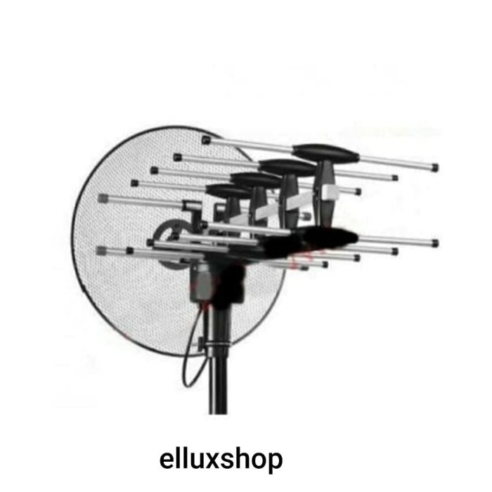 ANTENA OUTDOOR TOYOSAKI 888SC