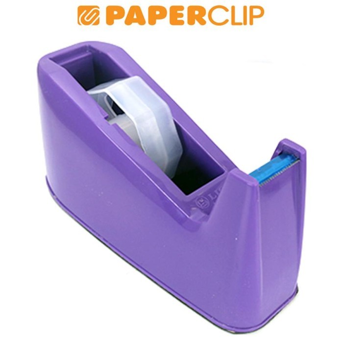 

Sale Tape Dispenser Lion B 50