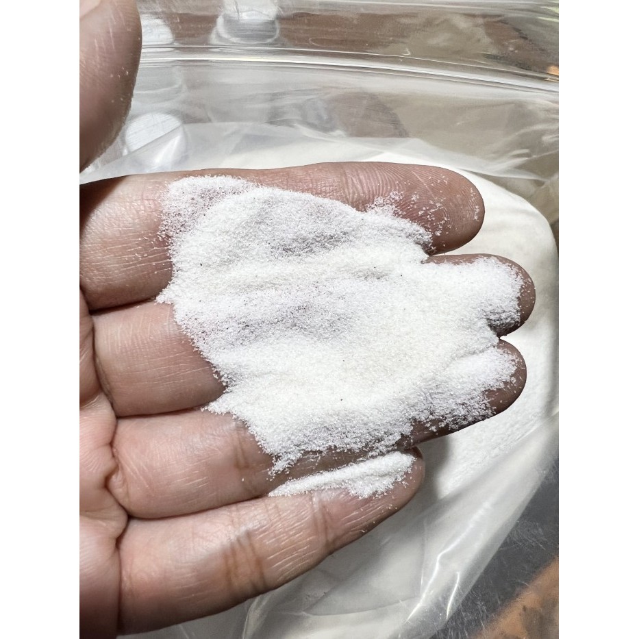 pasir sandblast/ alumunium oxide/ lab sandblasting