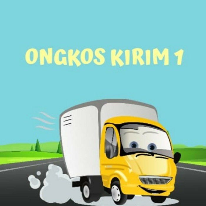 

Ongkos Kirim 1