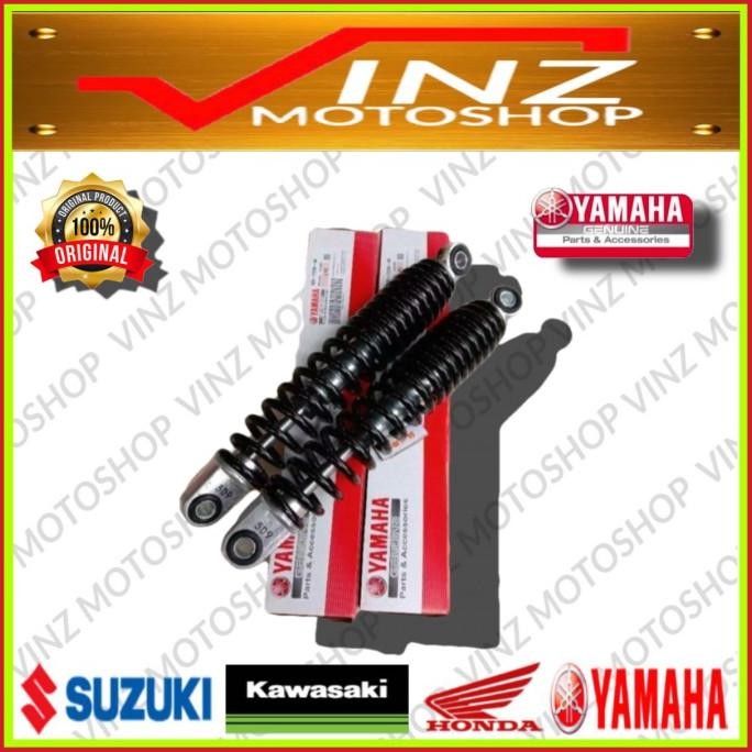 SOK/SHOCK BREAKER BELAKANG MOTOR YAMAHA VEGA ZR 5D9 Terlaris