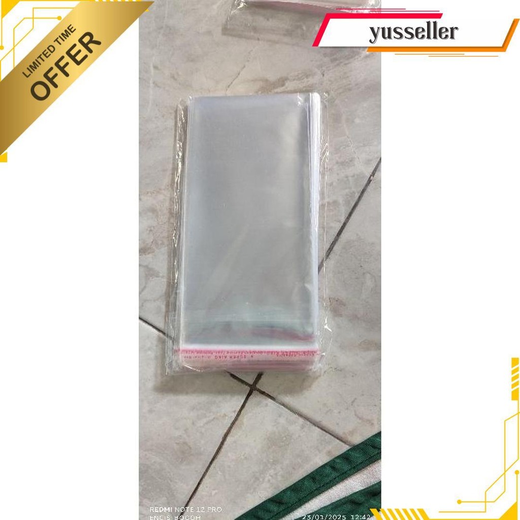 

100 Lembar - Amplop 3D Labubu Viral Bisa Cod