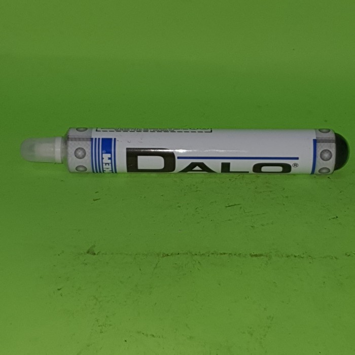 

Spidol DALO putih / white