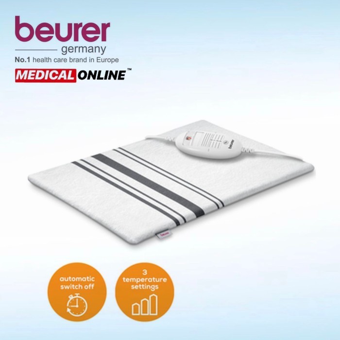 HEATING HEAT PAD BEURER HK-25 / HK25 BEURER MEDICAL ONLINE