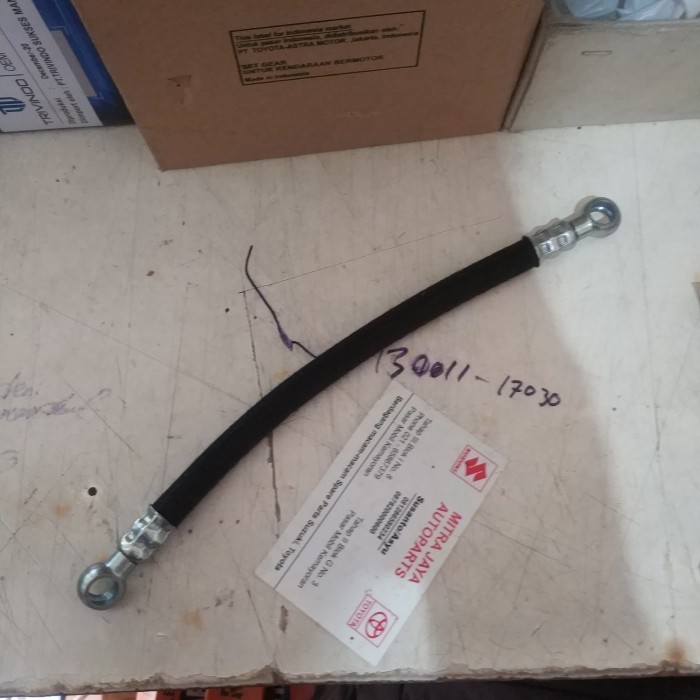 TERBARU SELANG OLI DINAMO AMPERE ALTENATOR KIJANG DIESEL