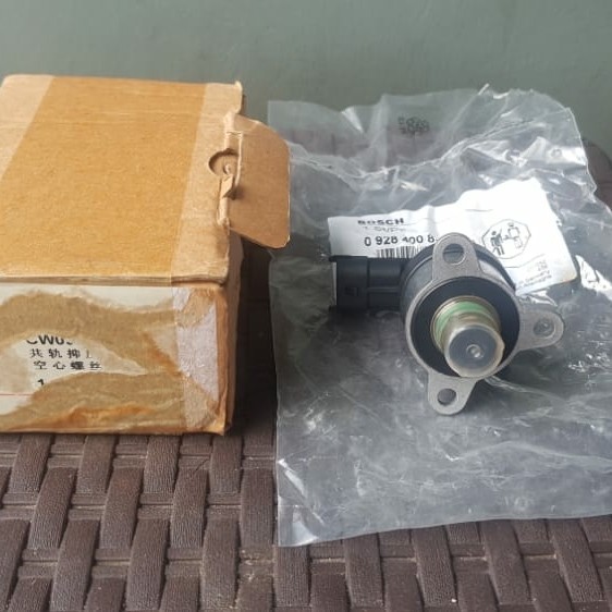 Produk Unggulan] SCV Chevrolet Colorado
