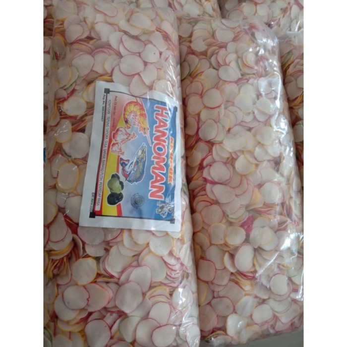 

TERLARIS KERUPUK BAWANG BIBIR MENTAH 5 KG MURAH!!! MURAH