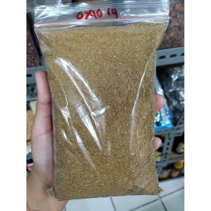 

TERLARIS BUMBU SHAOKAO REMPAH 300GR ZIRANFEN MURAH!!! MURAH
