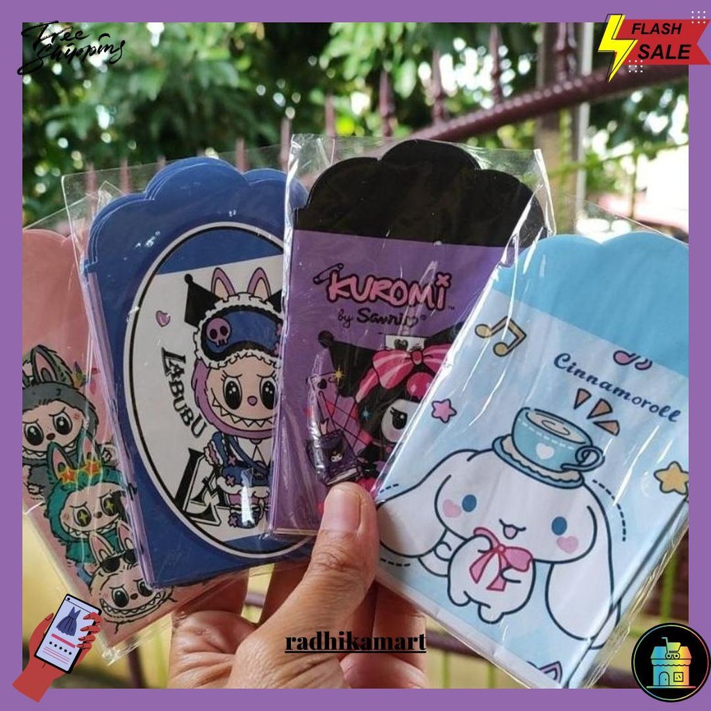 

Amplop Lebaran Snack Viral 1Pack Isi 10Pcs | Ukuran Medium 7 X 12 Cm | Amplop Angpao Snack Murah | Amplop Lucu Paert 2 Siap Kirim