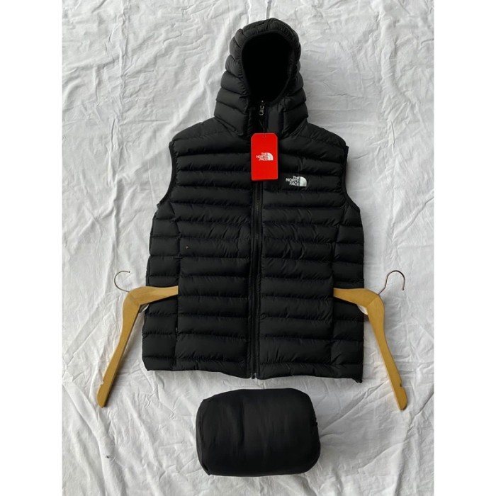 TERLARIS VEST THE NORTH FACE/VEST ULTRALIGHT/VEST BULANG/VEST TNF/VEST GUNUNG MURAH!!! MURAH