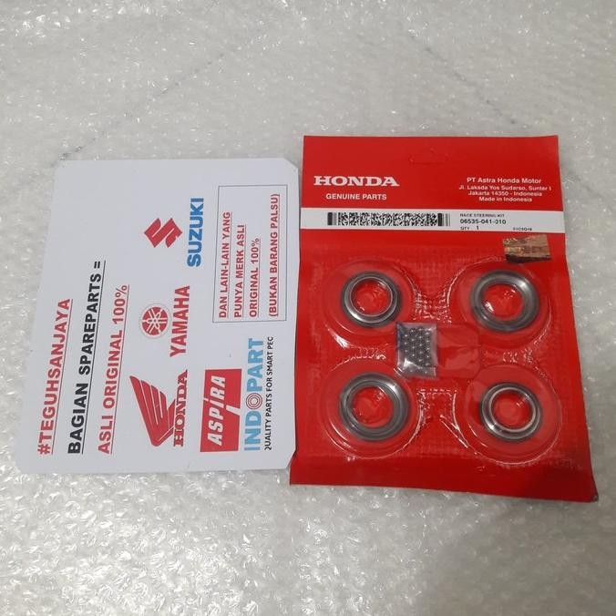 Komstir / Comstir GL 100 GL Pro GL Max Tiger Win Asli Original