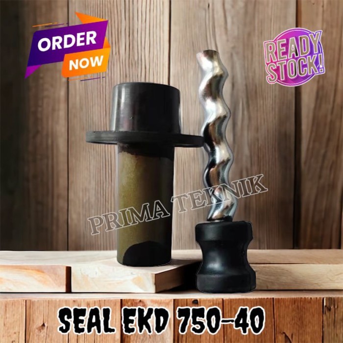 READY STOK seal as pompa booster kyodo ekd 750-40 screw pump Kyodo Ekd 750 40