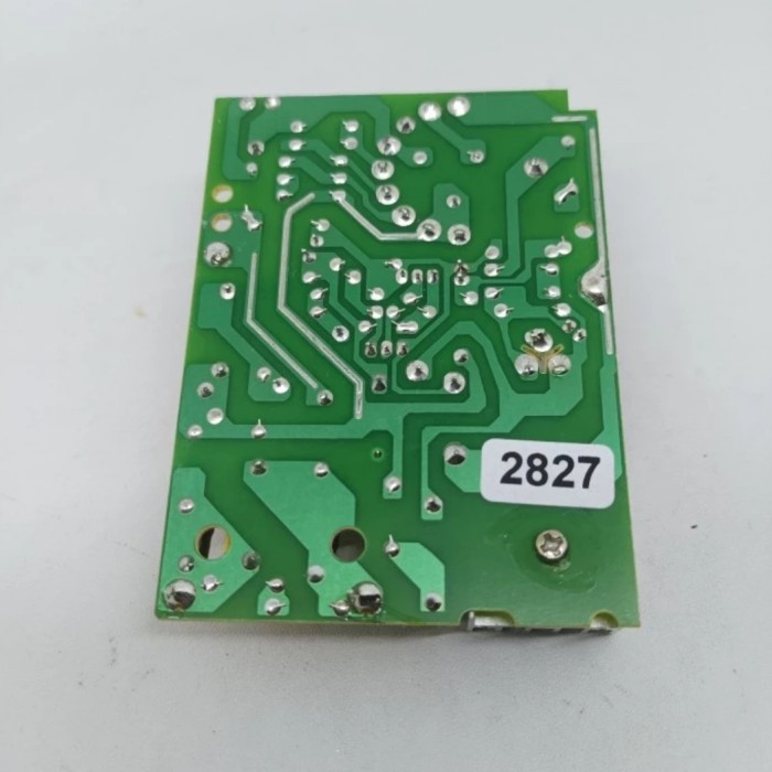 MODUL MESIN SAKLAR REGULATOR STAND MIXER JUMBO OXONE OX855 OX 855 ORI